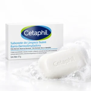 Cetaphil Barra Dermolimpiadora 127 g
