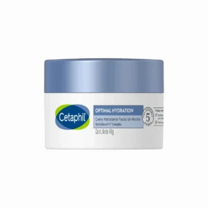 Cetaphil Optimal Hydration Crema De Noche 48 g
