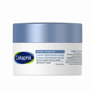 Cetaphil Optimal Hydration Crema De Dia 48 g