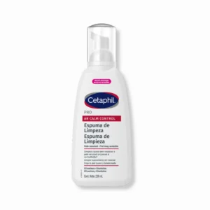 Cetaphil Pro Ar Calm Control Espuma De Limpieza 236 ml