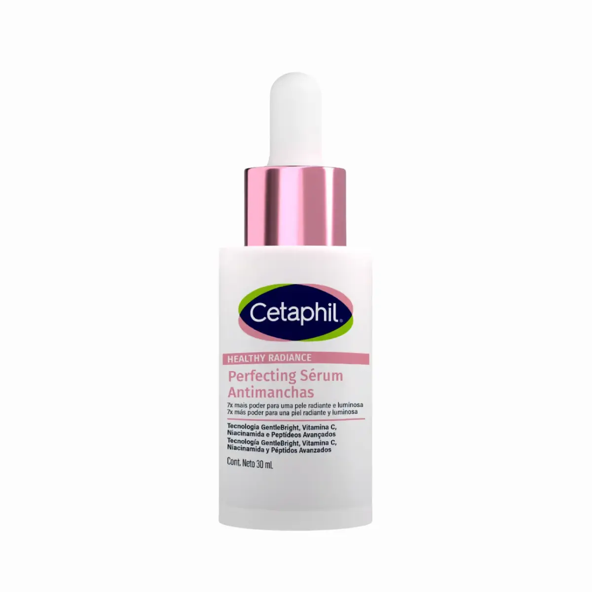 Cetaphil Healthy Radiance Perfecting Serum Antimanchas 30 ml