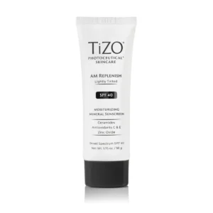 TiZO Photoceutical Skincare SPF40 50 g