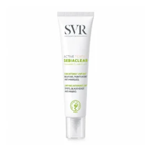 SVR Sebiaclear Active Teinte 40 ml