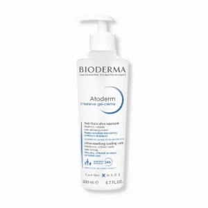 Bioderma Atoderm Intensive Gel-Crema 200 ml