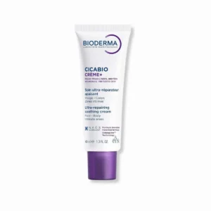 Bioderma Cicabio Creme+ Ultra Reparadora 40 ml