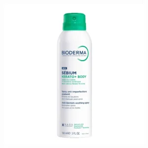 Bioderma Sebium Kerato Body Spray 150 ml