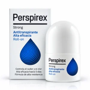 Perspirex Strong Antitranspirante Roll-On 20 ml