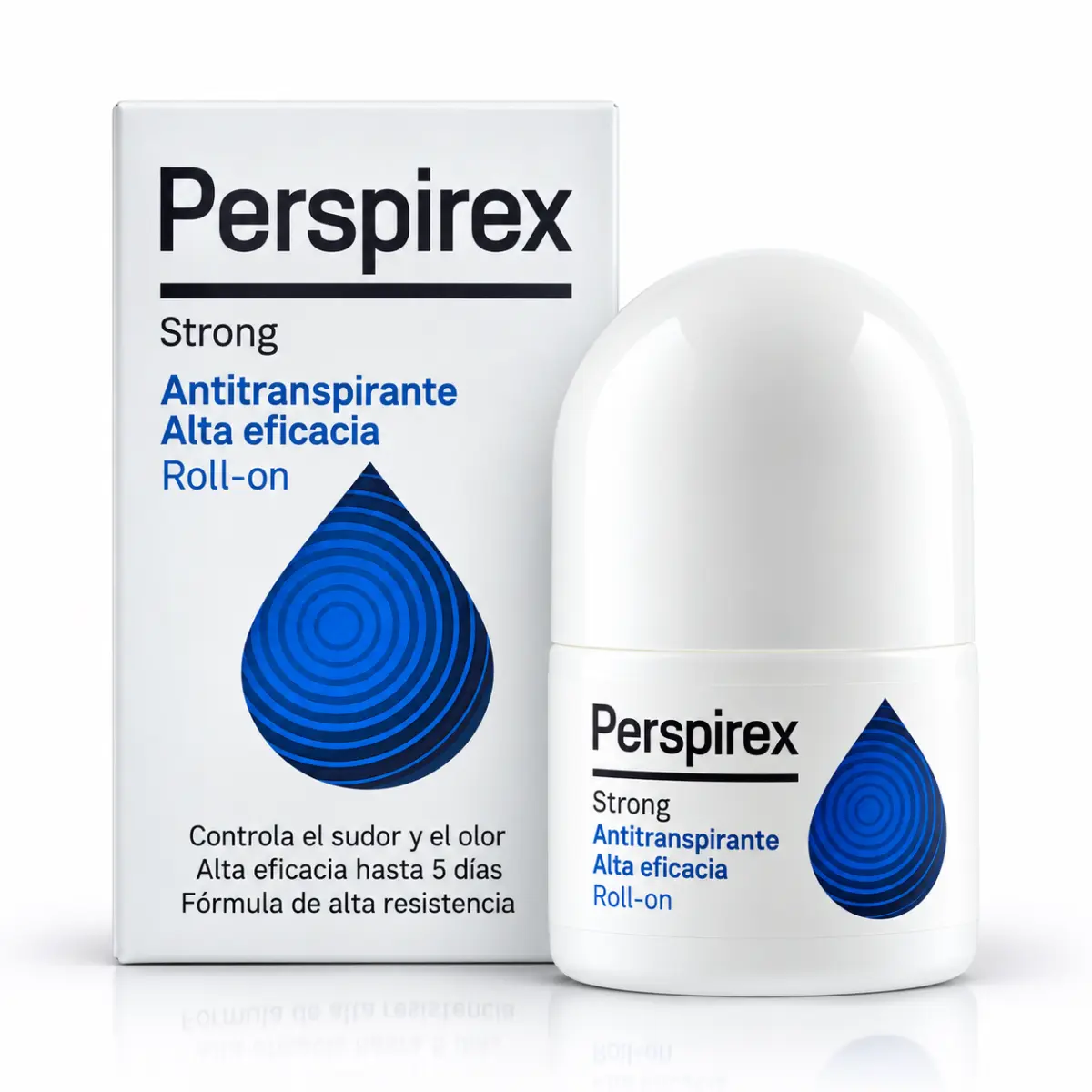 Perspirex Strong Antitranspirante Roll-On 20 ml