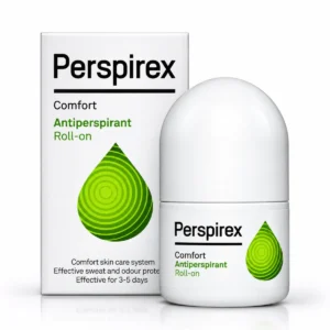 Perspirex Comfort Antitranspirante Roll-On 20 ml