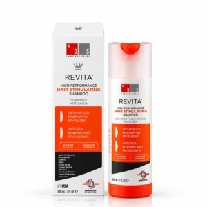 DS Revita Shampoo Estimulante Anticaida 205 ml