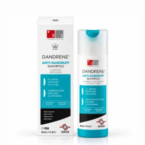 DS Dandrene Shampoo Anticaspa 205 ml