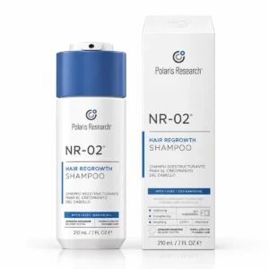 DS Polaris Research Nr-02 Shampoo 210 ml
