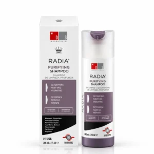DS Radia Purifying Shampoo 205 ml