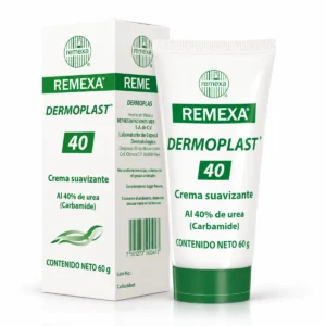 Remexa Dermoplast 40 Crema Tubo 60 g