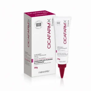 Farmapiel Cicafarm K Crema 30 g