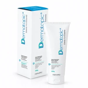 Farmapiel Dermatopic Crema Humectante 250 g