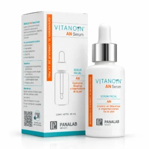 Panalab Vitanoin An Serum 30 ml