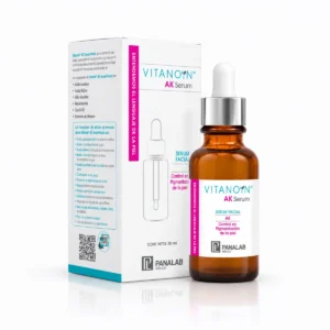 Panalab Vitanoin Ak Serum 30 ml