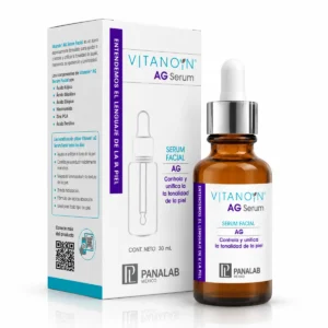 Panalab Vitanoin Ag Serum 30 ml