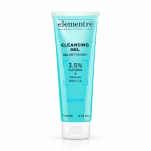 Elementre Dermo Cosmetic Cleansing Gel Soothe 250 ml