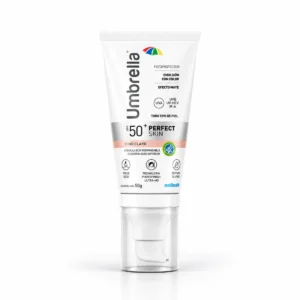 Medihealth Umbrella Perfect Skin SPF50+ Tono Claro 11 g