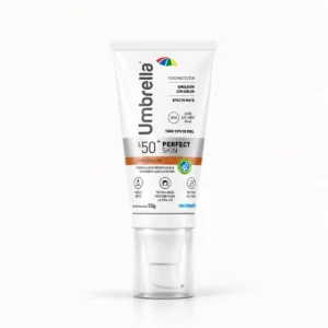 Medihealth Umbrella Perfect Skin Tono Oscuro 50 g