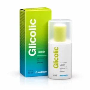 Medihealth Glicolic Locion 60 ml