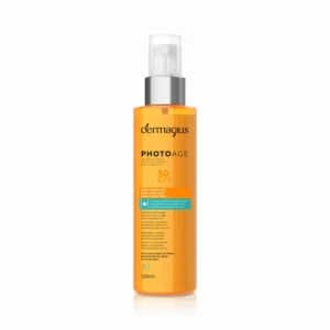 Dermagius Photoage Protector Capilar 50+Kpf 120 ml