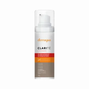 Dermagius Clarite Cysteamin Gel Creme Antimanchas 30 g