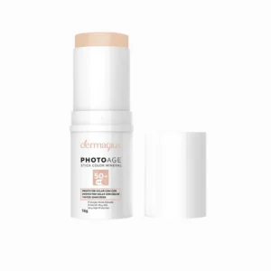 Dermagius Photo Age Stick Mineral SPF50+ Tono Claro 16 g