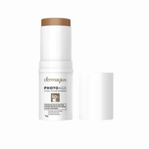 Dermagius Photo Age Stick Mineral SPF50+ Tono Medio 16 g