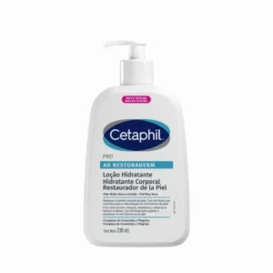 Cetaphil Pro Ad Restoraderm Hidratante Corporal 236 ml
