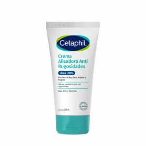 Cetaphil Crema Alisadora Anti Rugosidades Urea 20% 236 ml
