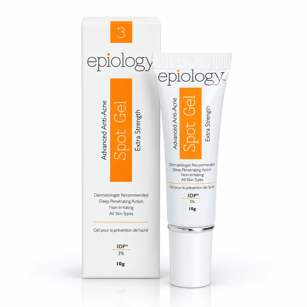 Epiology Spot Gel Extra Strength 10 g