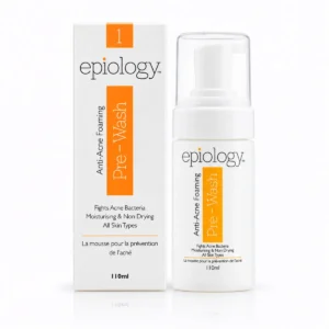 Epiology Cleanser Anti-Acne Foaming 110 ml