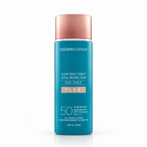 Colorescience Face Shield Flex Spf50Light 55 ml