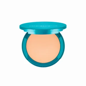 Colorescience Natural Finish Medium Sunlight Compacto 12 g