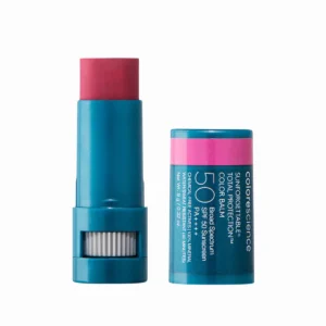 Colorescience Total Protection Color Balm Berry 9 g