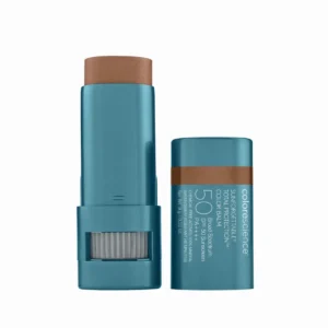 Colorescience Total Protection Color Balm Bronze 9 g