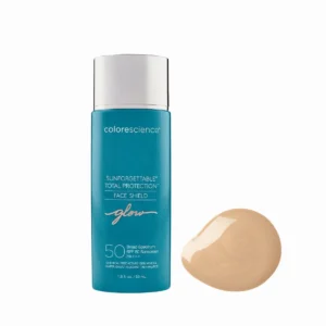 Colorescience Sunforgetable Total Face Shield Glow 50+ 55 ml