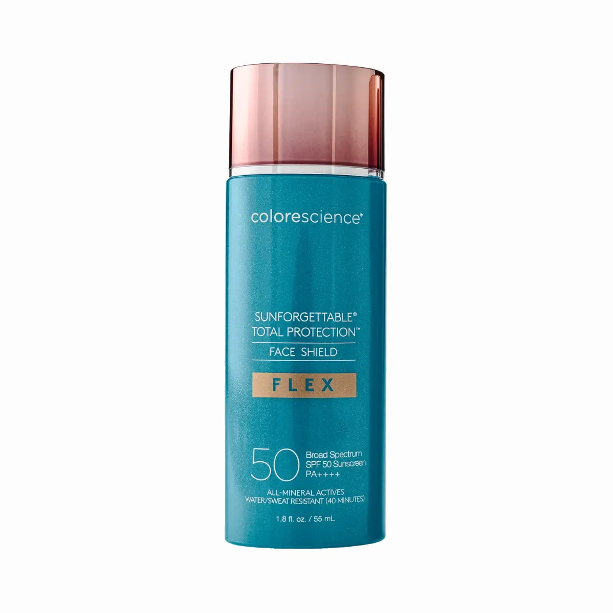 Colorescience Face Shield Flex SPF50 Tan 55 ml