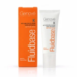 Genové Crema Antiojeras 20 ml