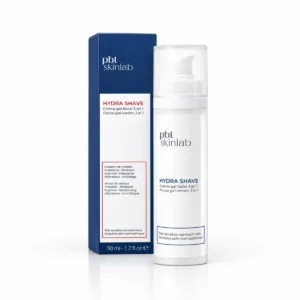 Parabotica Hydra Shave 3En1 50 ml