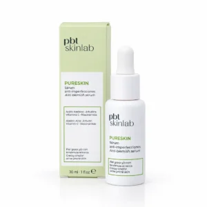 Parabotica Pureskin Serum Anti-Imperfecciones 30 ml