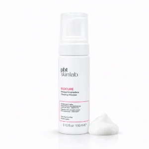 Parabotica Redcure Espuma Limpiadora 150 ml