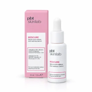 Parabotica Redcure Serum Anti-Rojeces 30 ml