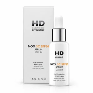 HD Nox 3C SPF30 30 ml