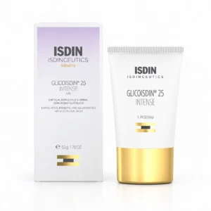ISDIN Glicoisdin 25 Intense Gel 50 g