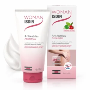 ISDIN Woman Crema Antiestrias 250 ml