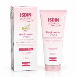 ISDIN Woman Reafirmante Firmin 200 ml